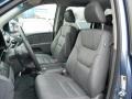 2007 Ocean Mist Metallic Honda Odyssey EX-L  photo #24