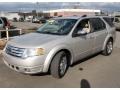Silver Birch Metallic - Taurus X Limited AWD Photo No. 1