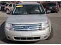 Silver Birch Metallic - Taurus X Limited AWD Photo No. 2