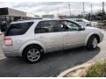 Silver Birch Metallic - Taurus X Limited AWD Photo No. 4
