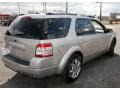 Silver Birch Metallic - Taurus X Limited AWD Photo No. 5