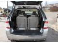 Silver Birch Metallic - Taurus X Limited AWD Photo No. 7