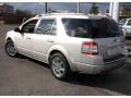 Silver Birch Metallic - Taurus X Limited AWD Photo No. 8