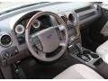 Silver Birch Metallic - Taurus X Limited AWD Photo No. 11