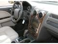 Silver Birch Metallic - Taurus X Limited AWD Photo No. 14