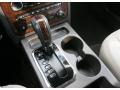Silver Birch Metallic - Taurus X Limited AWD Photo No. 18