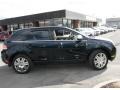 2008 Dark Ink Blue Metallic Lincoln MKX AWD  photo #4