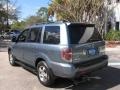 2006 Steel Blue Metallic Honda Pilot EX  photo #6