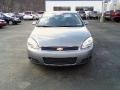 Dark Silver Metallic - Impala LTZ Photo No. 2