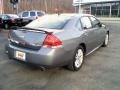 Dark Silver Metallic - Impala LTZ Photo No. 6
