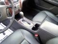 2009 Dark Silver Metallic Chevrolet Impala LTZ  photo #16