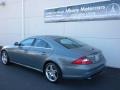 Granite Grey Metallic - CLS 500 Photo No. 3