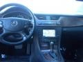 Granite Grey Metallic - CLS 500 Photo No. 15