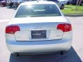 Light Silver Metallic - A4 2.0T Sedan Photo No. 4
