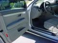 Light Silver Metallic - A4 2.0T Sedan Photo No. 9