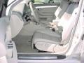 Light Silver Metallic - A4 2.0T Sedan Photo No. 10
