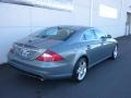 Granite Grey Metallic - CLS 500 Photo No. 24
