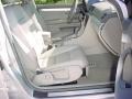 Light Silver Metallic - A4 2.0T Sedan Photo No. 11