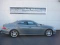 Granite Grey Metallic - CLS 500 Photo No. 25