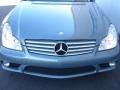 Granite Grey Metallic - CLS 500 Photo No. 27