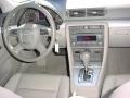 Light Silver Metallic - A4 2.0T Sedan Photo No. 14