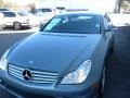 Granite Grey Metallic - CLS 500 Photo No. 28
