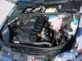 Light Silver Metallic - A4 2.0T Sedan Photo No. 15