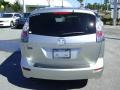 True Silver Metallic - MAZDA5 Sport Photo No. 6