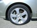 2007 True Silver Metallic Mazda MAZDA5 Sport  photo #9