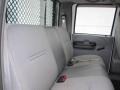 Oxford White - F350 Super Duty XL Crew Cab 4x4 Dually Photo No. 3