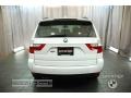 Alpine White - X3 3.0si Photo No. 2