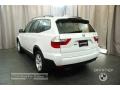 Alpine White - X3 3.0si Photo No. 3