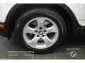 Alpine White - X3 3.0si Photo No. 7