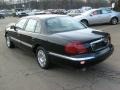 1999 Black Lincoln Continental   photo #3