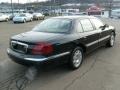 1999 Black Lincoln Continental   photo #5