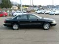 1999 Black Lincoln Continental   photo #6