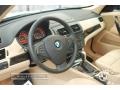 Alpine White - X3 3.0si Photo No. 15