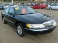 1999 Black Lincoln Continental   photo #10