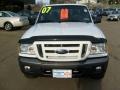 Oxford White - Ranger FX4 SuperCab 4x4 Photo No. 13