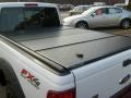 Oxford White - Ranger FX4 SuperCab 4x4 Photo No. 15