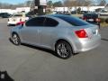 2006 Classic Silver Metallic Scion tC   photo #7