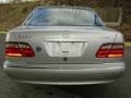 2001 Brilliant Silver Metallic Mercedes-Benz E 320 4Matic Sedan  photo #6