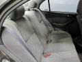 Magnesium Metallic - Civic LX Sedan Photo No. 5