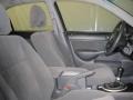 Magnesium Metallic - Civic LX Sedan Photo No. 6