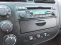 Magnesium Metallic - Civic LX Sedan Photo No. 8
