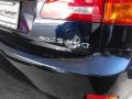 Blue Onyx Pearl - IS 250 AWD Photo No. 5