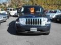 Modern Blue Pearl - Liberty Limited 4x4 Photo No. 3