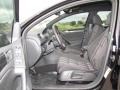 2010 Deep Black Metallic Volkswagen GTI 4 Door  photo #3