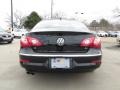 Deep Black Metallic - CC VR6 Sport Photo No. 2