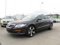 Mocha Anthracite Metallic - CC Luxury Photo No. 1